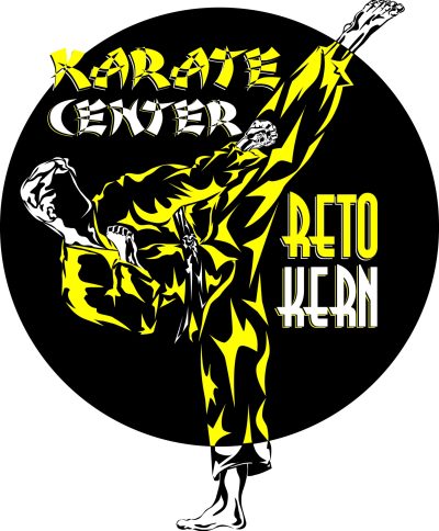 Logo_C. Karatecenter Reto Kern